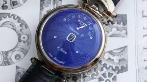 Bovet Amadeo Virtuoso V