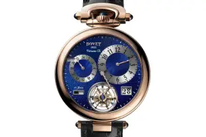 Bovet Virtuoso IX