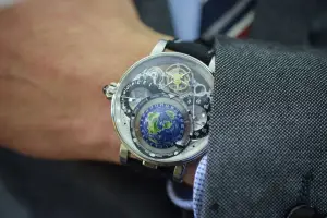 Bovet Récital