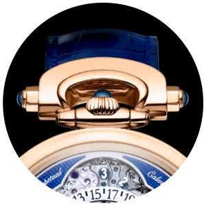 Bovet Fleurier Virtuoso VII