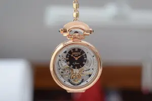 Bovet Amadeo Fleurier Virtuoso V