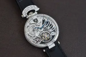 Bovet Virtuoso XI