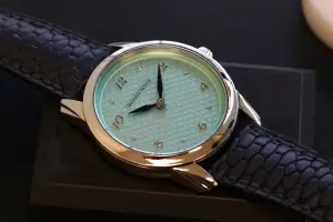 Bradley Taylor Lutria