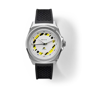 Bravur Team Heritage - REN