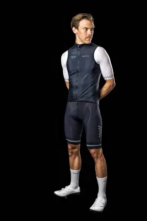 Bravur Wind vest