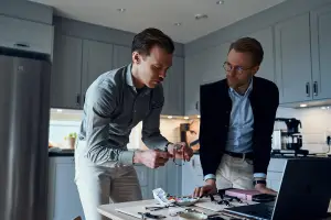 Bravur Personal consultation