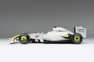Brawn GP Brawn GP Championship