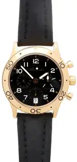 Breguet Breguet Type XX 3820 39.5mm Rose gold