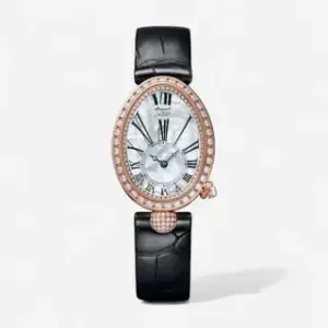 Breguet Breguet Reine de Naples 8928BR51944D00D3L 25mm Rose gold White