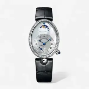 Breguet Breguet Reine de Naples 28.48mm White gold