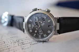 Breguet La Marine Alarme Musicale 5547