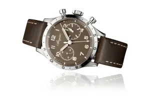 Breguet Type XX For Only Watch 2021