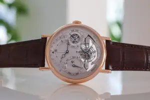 Breguet Classique Complications 3797