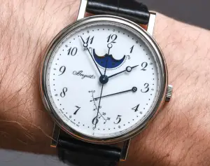 Breguet Classique 7787