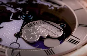 Breguet Hora Mundi 5717