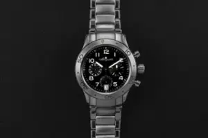 Breguet Breguet Type XX 3820ST/H2/SW9 39.5mm Stainless steel