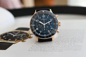 Breguet Type XX Chronograph 2067
