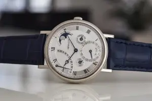Breguet Classique Perpetual Calendar 7327