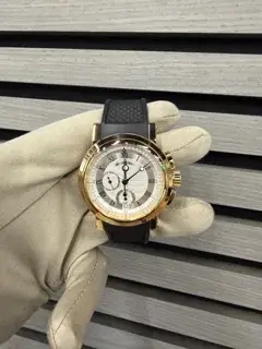 Breguet Breguet Marine 5827BA