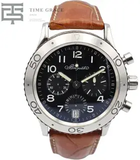 Breguet Breguet Type XX 3820STH29W6