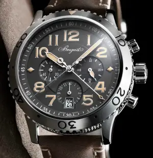 Breguet Type XXI 3813