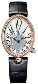 Breguet Breguet Reine de Naples 8918BR58964D00D3L 28mm Rose gold, Price & Market Data