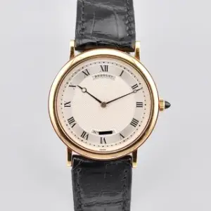 Breguet Breguet Classique 3390 32mm Yellow gold
