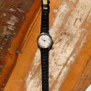 Breguet Breguet Classique 5910 34mm White gold Silver