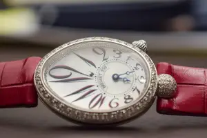 Breguet Reine de Naples Mini