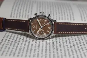 Breguet Type 20 Revival 2055ST