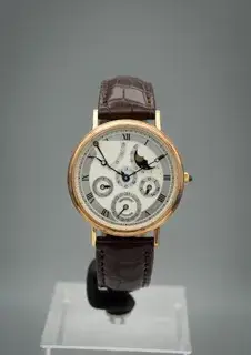 Breguet Breguet Classique 3310 36mm Yellow gold