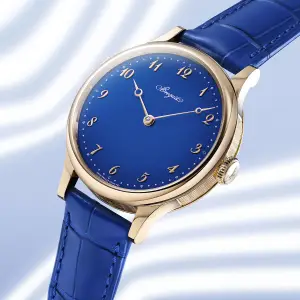 Breguet Classique Répétition Minutes 7365