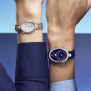 Breguet Reine de Naples 9935