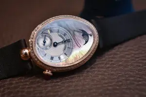 Breguet Reine de Naples 8908