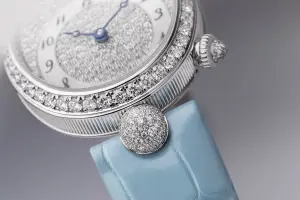 Breguet Reine de Naples 8938