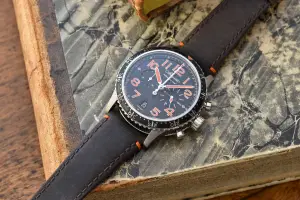 Breguet Type XXI 3815