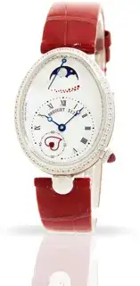 Breguet Breguet Reine de Naples 8905BB/52/964 28mm White gold