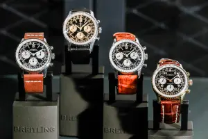 Breitling Navitimer 8 B01 Chronograph