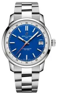 Breitling Breitling Top Time AB3113A71C1A1 38mm Stainless steel