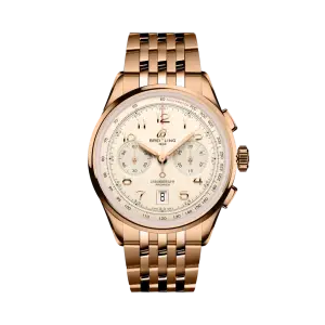 Breitling Premier B01 Chronograph 42