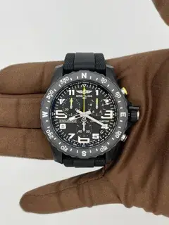 Breitling Breitling Endurance Pro X823104D1B1S1 44mm Carbon fiber Black