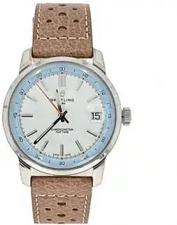 Breitling Breitling Top Time AB3113281A1X1 38mm Stainless steel