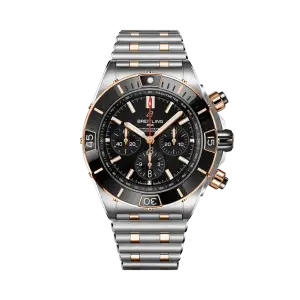 Breitling Super Chronomat B01 44