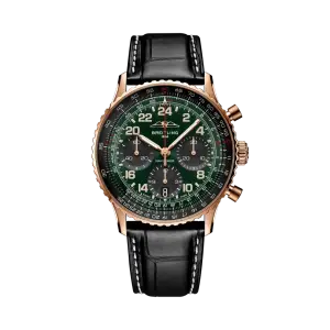 Breitling Navitimer B12 Chronograph 41 Cosmonaute