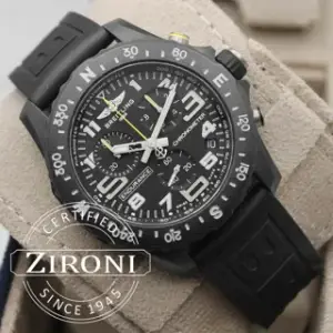 Breitling Breitling Endurance Pro X82310-NS05261709 44mm Carbon fiber Black