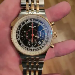 Breitling Breitling Montbrillant C23350 47mm