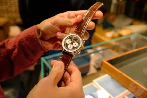 Breitling Navitimer B01 41