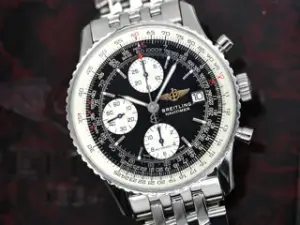 Breitling Breitling Navitimer A13322 41mm