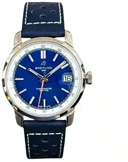 Breitling Breitling Top Time AB3113A71C1X1 38mm Stainless steel
