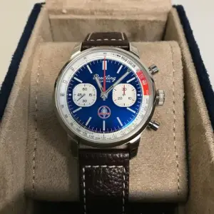 Breitling Breitling Top TimeNEW 2026 Top Time B01 Shelby AB01763A1C1X1